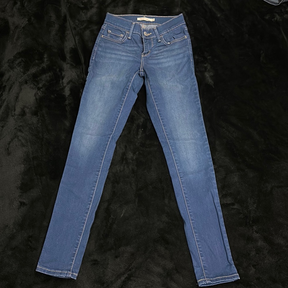 Levi’s woman jeans size 25